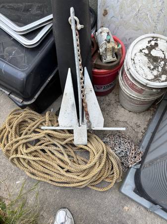 Anchor Set 1
