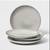 New in Box Project 62® 16pc Stoneware Dinnerware Set 7 thumbnail