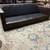 High Quality Full Grain Leather Couch used condition 6 thumbnail