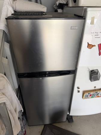 Refridgerator 1