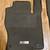 Mercedes Benz OEM Black-ish Brown Grey Charcoal Carpet Floor Mats (4) 9 thumbnail