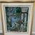 JOHN KIRALY ORIGINAL "Jungle Walk” LIMITED EDITION SERIGRAPH ART PRINT 44x52 X 1 thumbnail