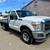 2016 Ford F250 Super Duty Long Bed Flat Bed Work Truck 4X4 8 thumbnail