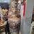 Giant China Vase 5 Feet 2 Inches Tall 18 Inches Wide 1 thumbnail