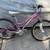Trek MT 220 girl’s 24” wheel, 21 speed bike 1 thumbnail