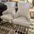 Lucy High Back Dining Chair Anew Grey NEW by Nest Home Collections 1 thumbnail