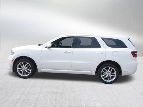 2021 Dodge Durango GT Plus - $30,952 (Cambridge, MN)63481178041601123