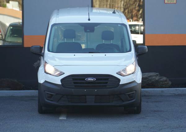 2020 FORD TRANSIT CONNECT CARGO XL  - UN SOLO DUEÑO - $14,493 (KENNESAW)63620347296899121