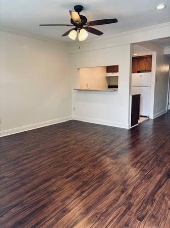 $1,100 / 1br - 675ft2 - 1 Bedroom. Lower Garden District, POOL! (New Orleans)63903770008835120