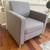 Ideon/SitInIt Composium Sharp Arm Club Chair 2 thumbnail