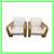 Williams-sonoma Home Rattan Arm Chairs, Pair 1 thumbnail