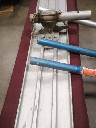 Concrete bullfloat 1