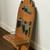 Vintage Handmade Solid Wood Wall Shelf 4 thumbnail