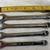 4 Combination Wrenches 12mm 11mm 10mm 9 mm Chrome Vanadium. LIKE NEW  Pick up at 2 thumbnail