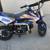 Kids 70cc Semi Auto Beginner Dirt Bike NEW 7 thumbnail