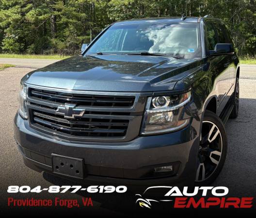 NOW AVAILABLE AT AUTO EMPIRE 1
