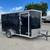 2025 Continental Cargo VHW 6' x 10' Cargo Trailer 1 thumbnail