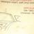 NORS 1965 - 85 Hanger Hooks Pair GM Chevrolet Pontiac Buick Oldsmobile 2 thumbnail