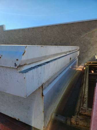 TRUCK TOOL BOX 1