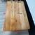 Solid Mesquite Coffee Table- $150 1 thumbnail