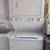 Large capacity washer and dryer combo 2 thumbnail