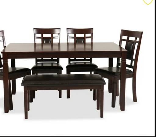 Dinning table 1