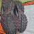 Columbia Terrebonne II Sport Omni-TECH Hiking Shoes Size 6 women's 3 thumbnail