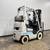 ☆☆☆ 2020 UNICARRIERS AF30LP FORKLIFT ☆☆☆ 2 thumbnail