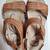 Abeo Womans Sandals Size 8.5 1 thumbnail