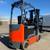 2016 TOYOTA ELECTRIC FORKLIFT 6500LBS, FORK POSISTIONING SYS 4 thumbnail