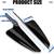 Front Fork Mount Wind Deflectors Windshield for Harley Touring ( SEE A 1 thumbnail