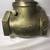 Harvard 2" Brass Swing Check Valve 3 thumbnail