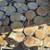 Wood Birch Rounds / Cookies for wedding, crafting, display, etc. 3 thumbnail