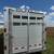 Custom Classic Livestock Trailer 3 thumbnail