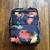 Super Cool Burton Wheeled Carry On Luggage Travel Bag 1 thumbnail