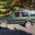2003 Land Rover Discovery Green/Tan interior 2 thumbnail