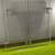 Bullet Proof Ballistic Acrylic Teller Window Bulletproof Glass 48 x 52 3 thumbnail