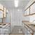 Don't wait! This spacious 1 bed, 1 bath will go fast! 745 Sq Ft! 1 thumbnail