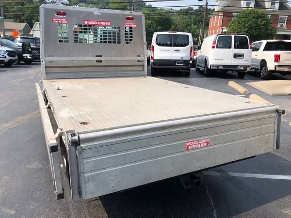 2018 Ford Transit ~ 250 - Photo 12