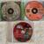 1 PS3 Game & 2 PS2 Games. See listing for titles 1 thumbnail