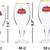 Stella Artois 40 Cl Beer Glass 2 thumbnail