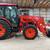 2019 Kioti RX7320 Tractor/Loader 8 thumbnail