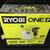 RYOBI PSP01B 18V RYOBI ONE + HANDHELD SPRAYER (TOOL ONLY) IN ORIG. BOX 1 thumbnail