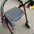 Nova Cruiser Deluxe Rolling Walker / Rollator Good used condition. 6 thumbnail