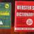 Thesaurus + Dictionary  (2 Webster's Paperback Books) 1 thumbnail