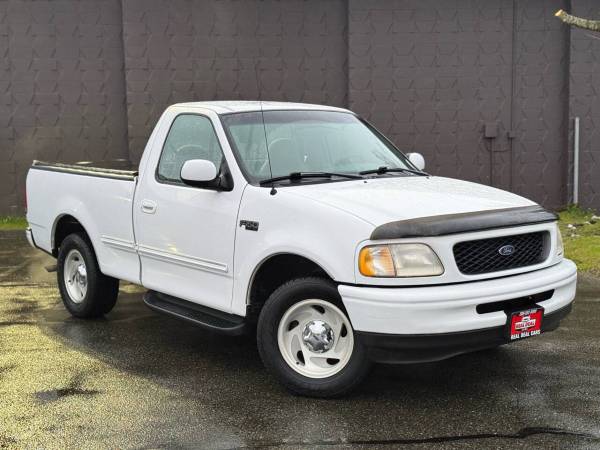 1998 Ford F-150 F150 XL - Photo 2