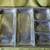 Vintage Pewter Divided Serving Tray 2 thumbnail