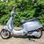 NICE Vespa Primavera 150 2 thumbnail