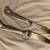Mixed Lot 40 pieces Stainless Steel Knives Spoons 14 thumbnail