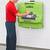 U-Line/Honeywell Pure Flow 1000 Eyewash Station H-1297 6 thumbnail